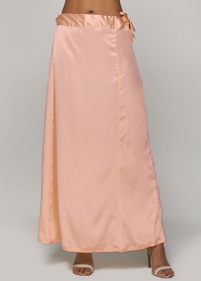 Satin Finish Petticoat